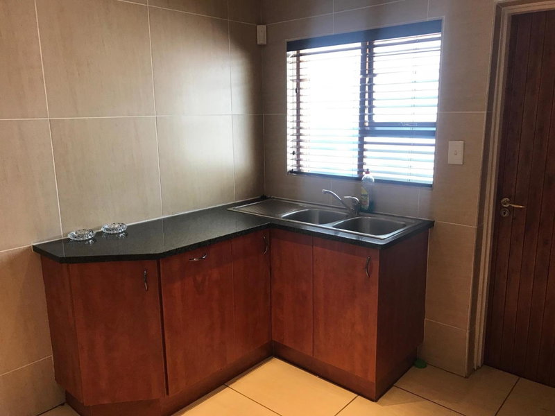 Topaz Cove Luxury Villas, Edenvale, South Africa