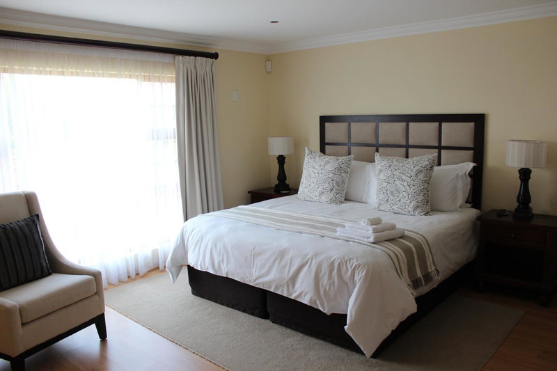 Topaz Cove Luxury Villas, Edenvale, South Africa
