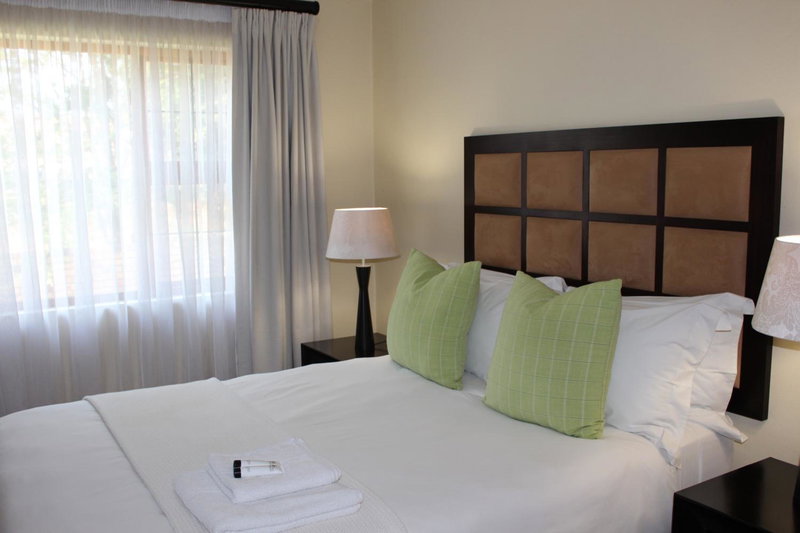 Topaz Cove Luxury Villas, Edenvale, South Africa