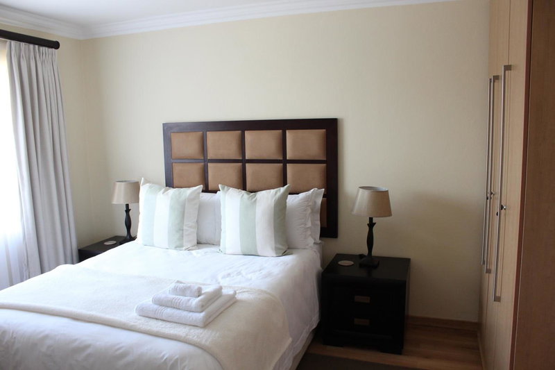 Topaz Cove Luxury Villas, Edenvale, South Africa