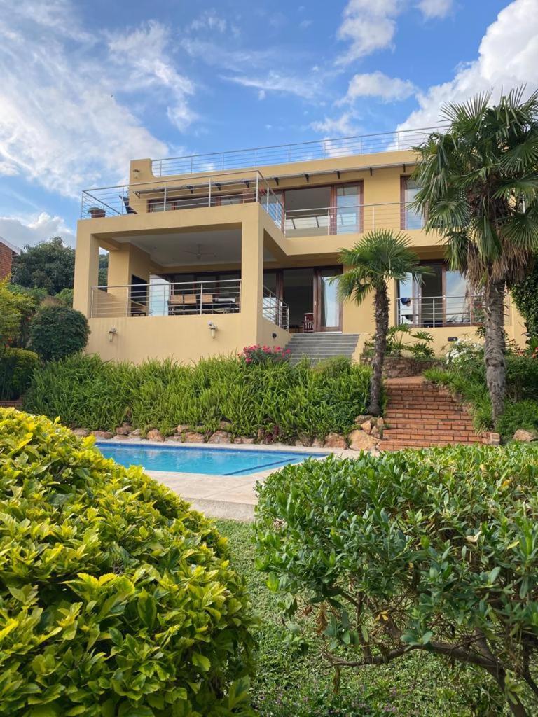 Cozy Coleman, South Africa