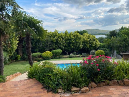 Cozy Coleman, Hartbeespoort, South Africa
