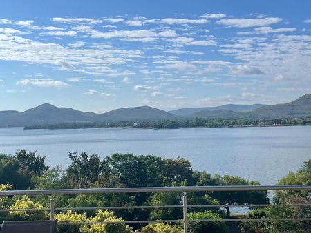 Cozy Coleman, Hartbeespoort, South Africa