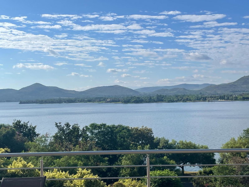 Cozy Coleman, Hartbeespoort, South Africa
