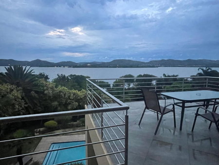 Cozy Coleman, Hartbeespoort, South Africa