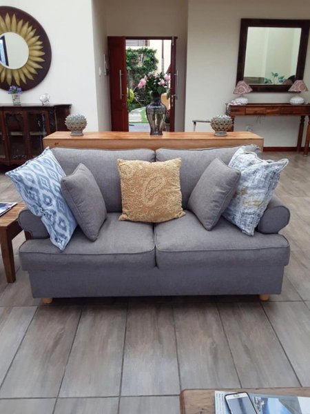 Cozy Coleman, Hartbeespoort, South Africa