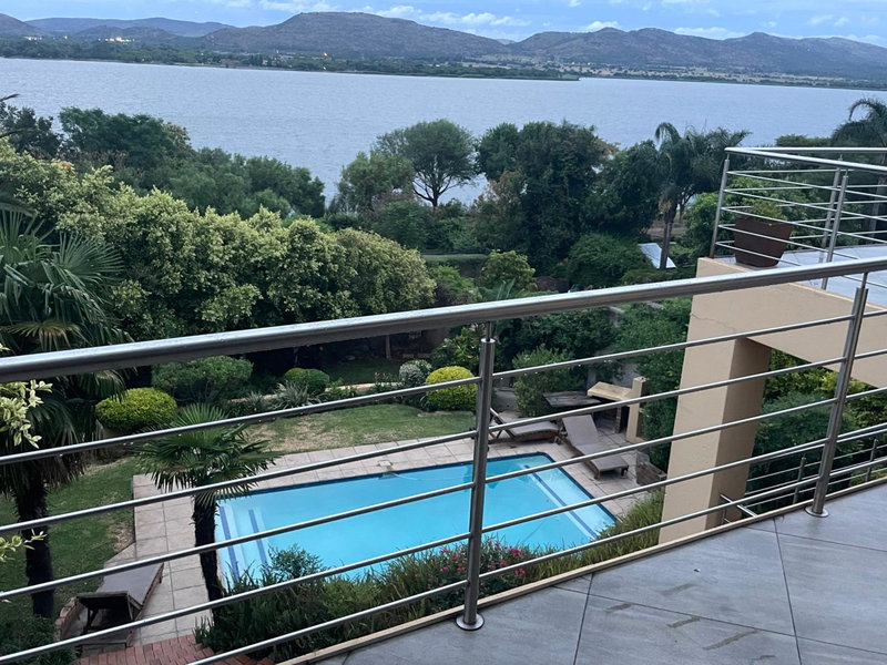 Cozy Coleman, Hartbeespoort, South Africa