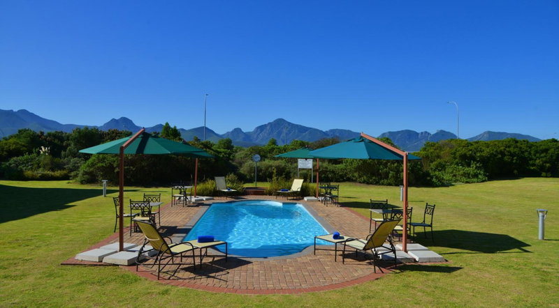 Town Lodge George, George, South Africa
