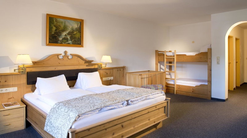 Hotel Wiesenegg, Kitzbühel, Austria