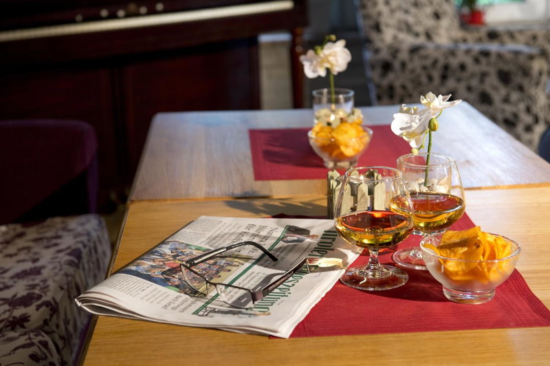 Hotel Wiesenegg, Kitzbühel, Austria
