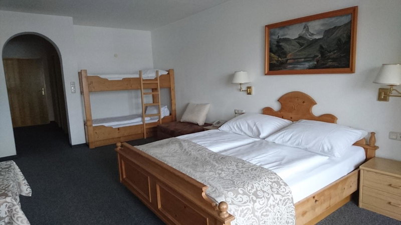 Hotel Wiesenegg, Kitzbühel, Austria