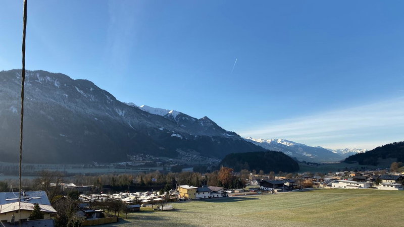 Waldruh, Wiesing, Austria