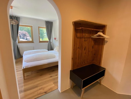 Waldruh, Wiesing, Austria
