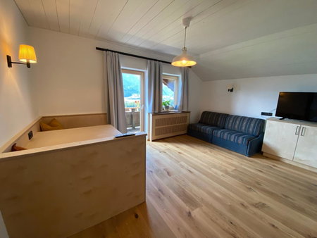Waldruh, Wiesing, Austria