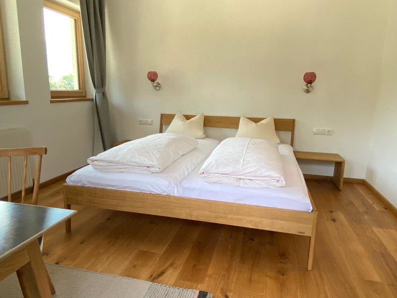 Waldruh, Wiesing, Austria