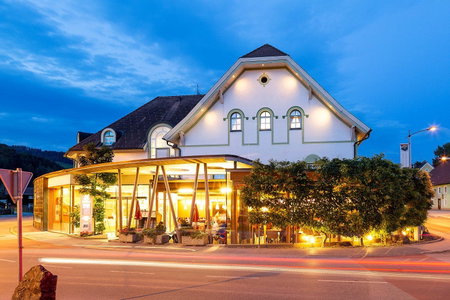 Hotel-Restaurant-Café Krainer, Langenwang, Austria