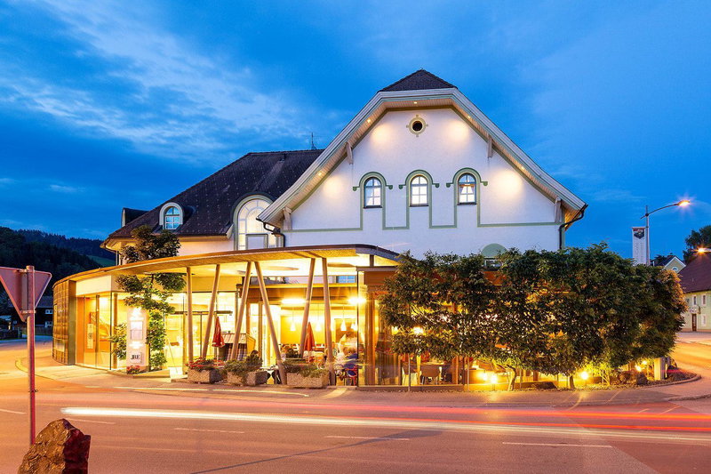 Hotel-Restaurant-Café Krainer, Langenwang, Austria