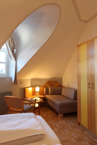 Hotel-Restaurant-Café Krainer, Langenwang, Austria