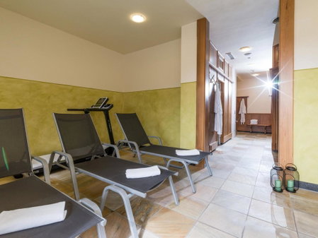 Hotel Harfenwirt, Niederau, Austria