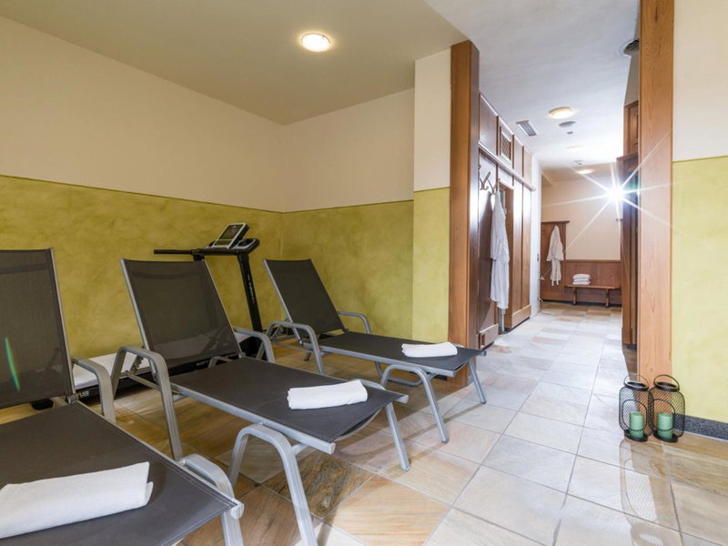 Hotel Harfenwirt, Niederau, Austria