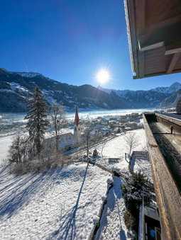 Landhaus Maria, Hippach, Austria