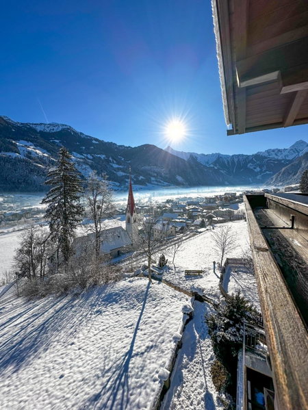 Landhaus Maria, Hippach, Austria