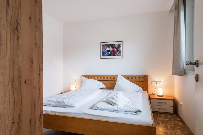 Appartementanlage Thermenblick SKI IN & SKI OUT, Bad Kleinkirchheim, Austria