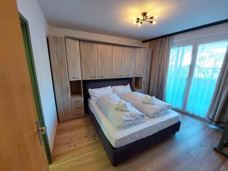 Appartementanlage Thermenblick SKI IN & SKI OUT, Bad Kleinkirchheim, Austria