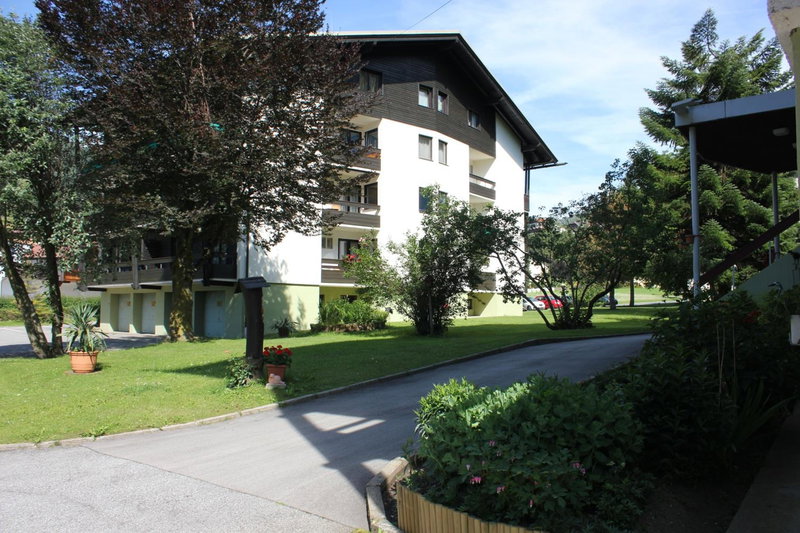 Appartementanlage Thermenblick SKI IN & SKI OUT, Bad Kleinkirchheim, Austria