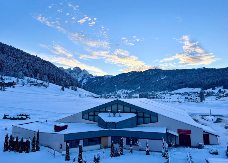 Gosau Apartment 307, Gosau, Austria
