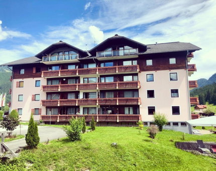 Gosau Apartment 307, Gosau, Austria