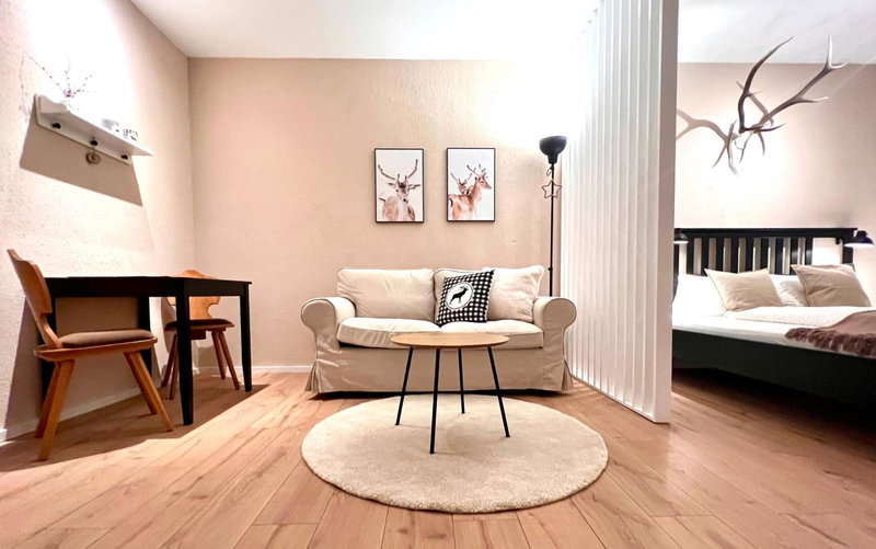 Gosau Apartment 307, Gosau, Austria