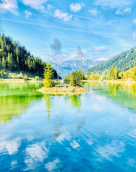 Gosau Apartment 307, Gosau, Austria