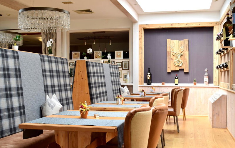 Gosau Apartment 307, Gosau, Austria