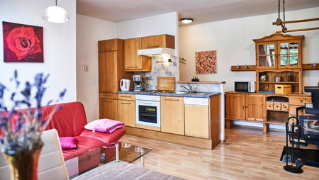 Apartment Fuchswald, Lackenhof, Austria