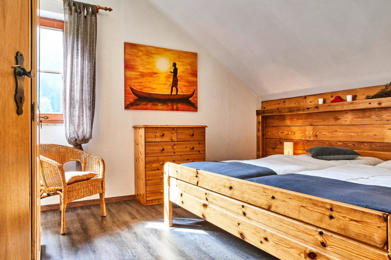Apartment Fuchswald, Lackenhof, Austria