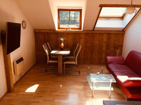 Apartment Fuchswald, Lackenhof, Austria