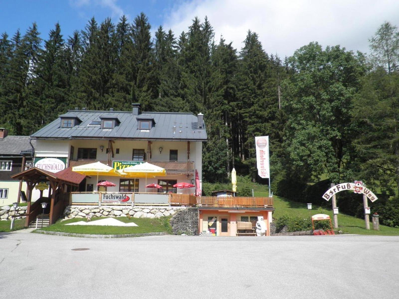 Apartment Fuchswald, Lackenhof, Austria
