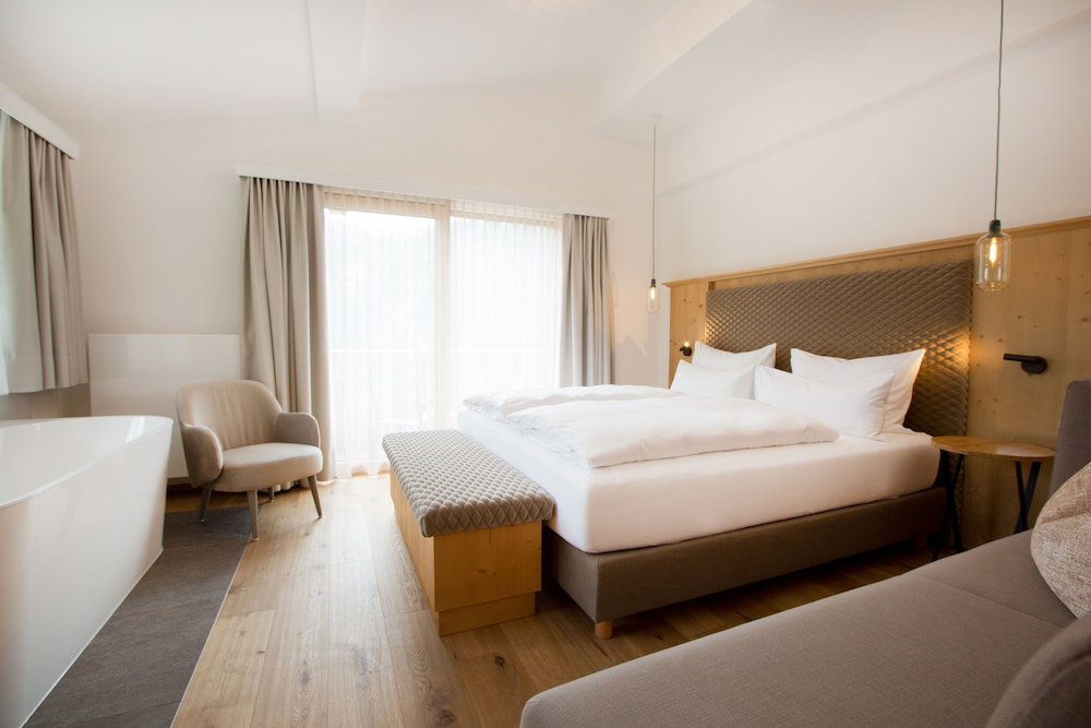 Hotel Hohes Licht, Austria