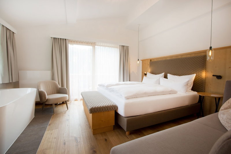 Hotel Hohes Licht, Damüls, Austria