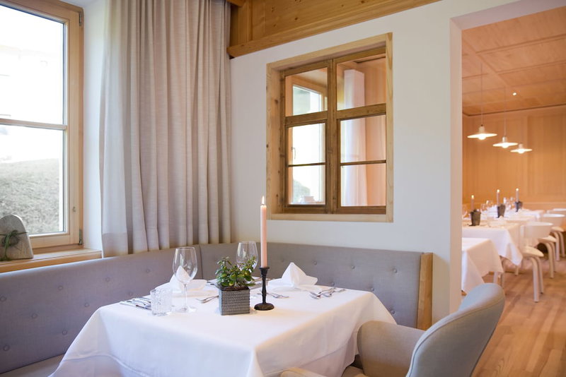 Hotel Hohes Licht, Damüls, Austria