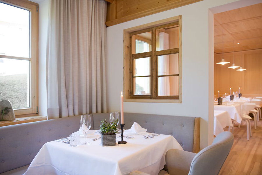 Hotel Hohes Licht, Damüls, Austria