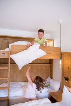 Hotel Hohes Licht, Damüls, Austria