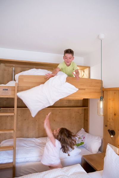 Hotel Hohes Licht, Damüls, Austria