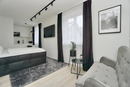 Motel by Maier Götzis- kontaktloser Check-in, Götzis, Austria