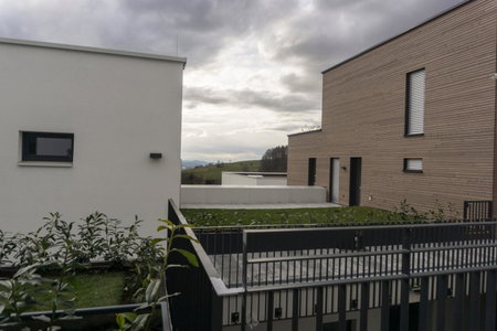 Apartment Villa Rigoletto, Salzburg, Austria