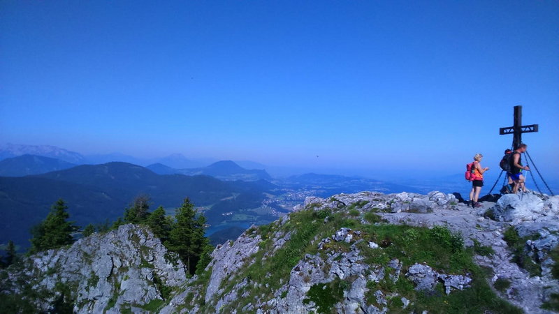 Apartment Villa Rigoletto, Salzburg, Austria