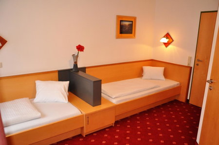 Pension Posauner, Dorfgastein, Austria