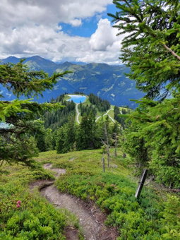 Pension Posauner, Dorfgastein, Austria