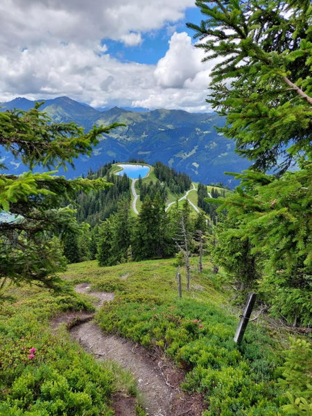 Pension Posauner, Dorfgastein, Austria